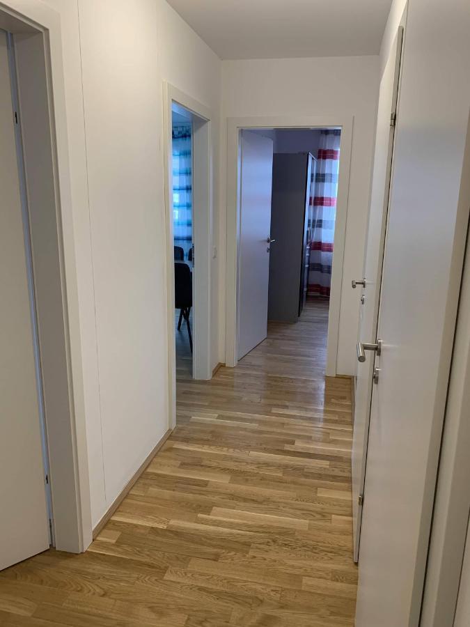 Modern Airconditioned City Apartment Close To Vic Bécs Kültér fotó